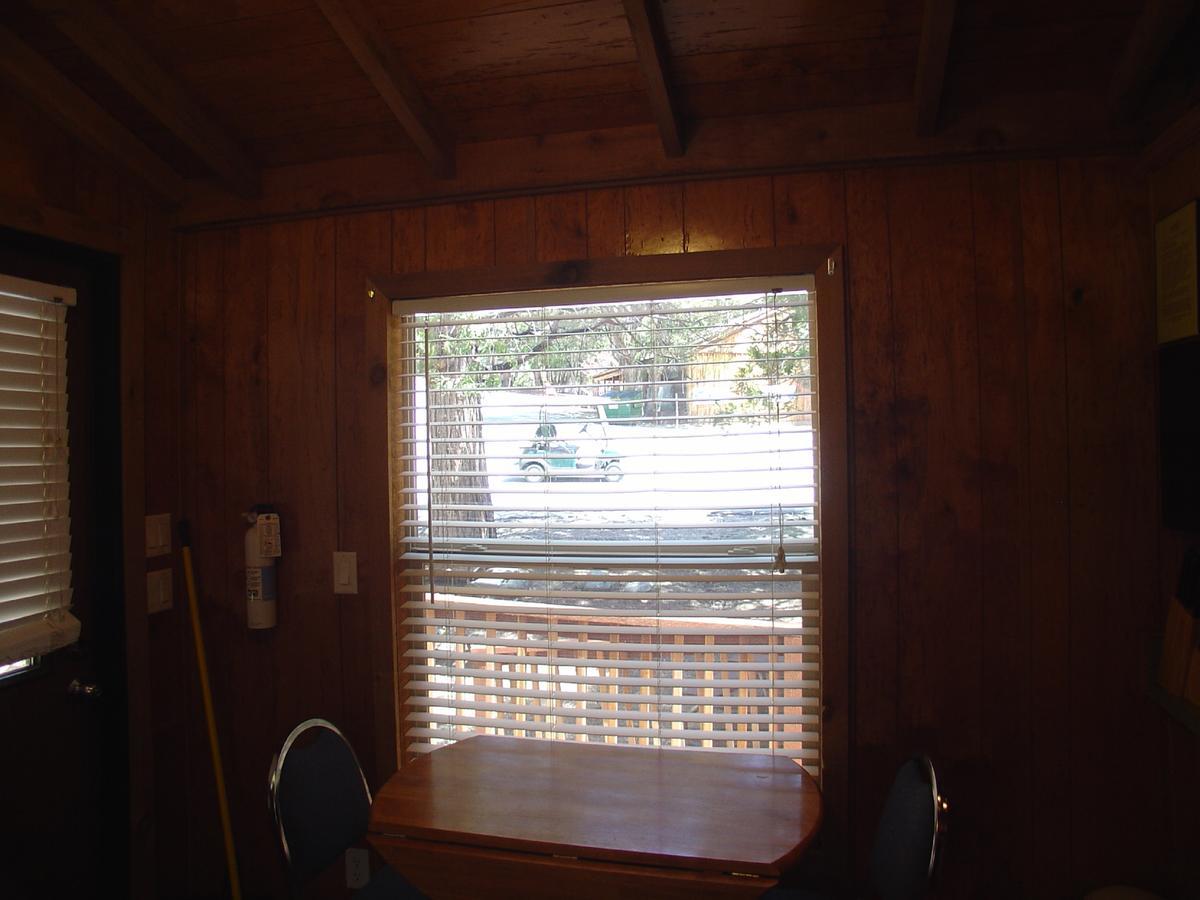 Idyllwild Camping Resort Cabin 外观 照片