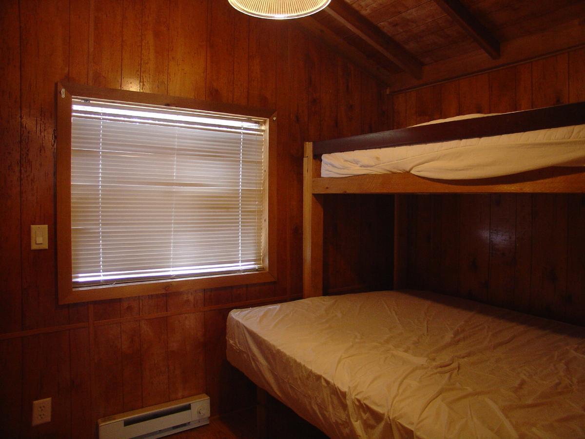 Idyllwild Camping Resort Cabin 外观 照片